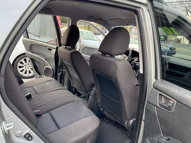 2010 Kia Sportage - Image 12