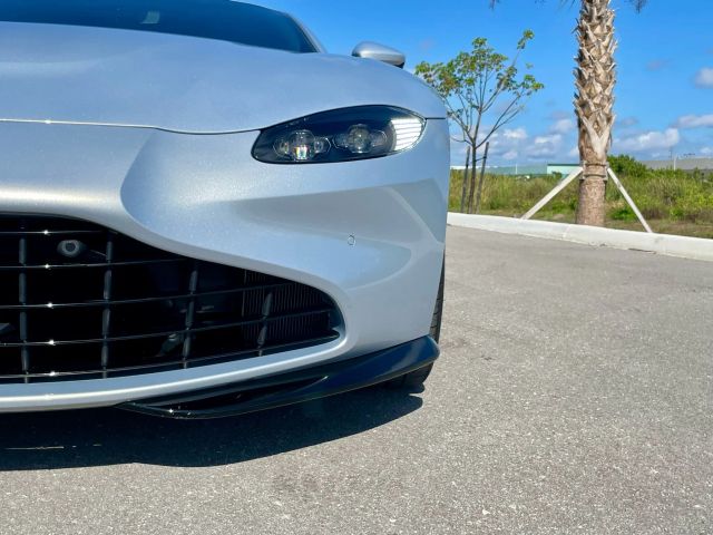 2023 Aston Martin Vantage - Image 46