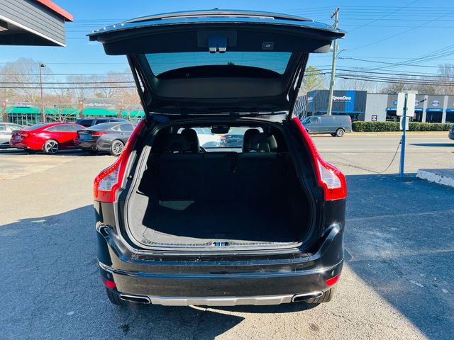 2016 Volvo Xc60 - Image 26