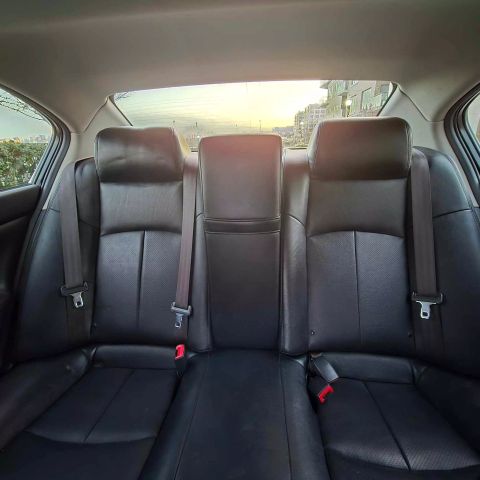 2013 Infiniti G37x Sedan 4d - Image 15