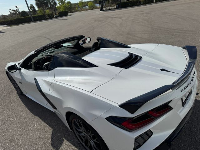 2023 Chevrolet Corvette - Image 53