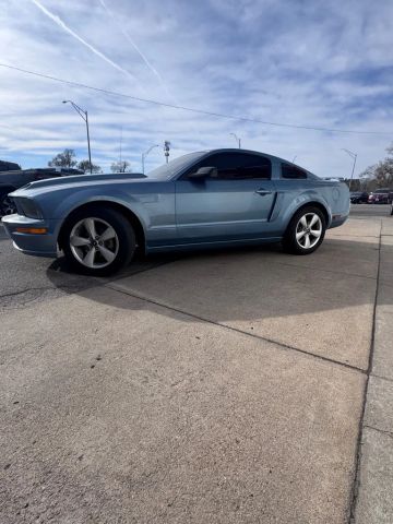 2006 Ford Mustang Coupe 2d - Image 7