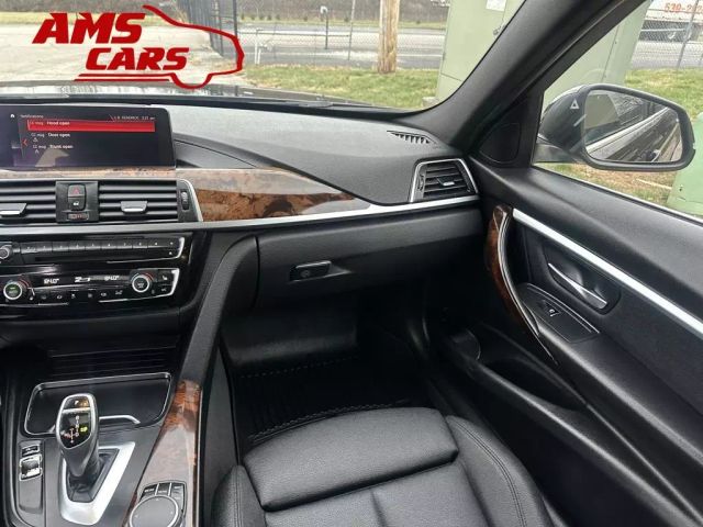 2018 Bmw 3 Series - Image 10
