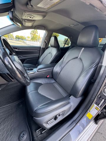 2020 Toyota Camry - Image 14