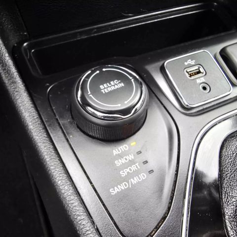 2019 Jeep Cherokee Limited Sport Utility 4d - Image 48