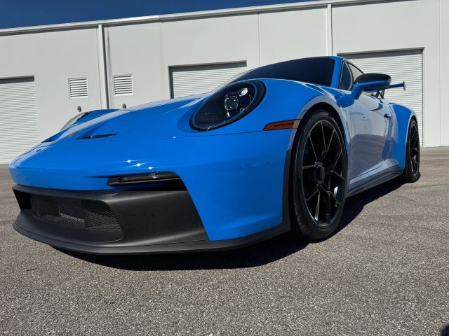 2022 Porsche 911 - Image 32