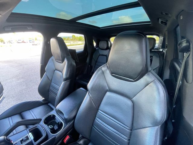 2019 Porsche Cayenne - Image 81