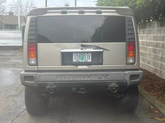 2003 Hummer H2 - Image 7