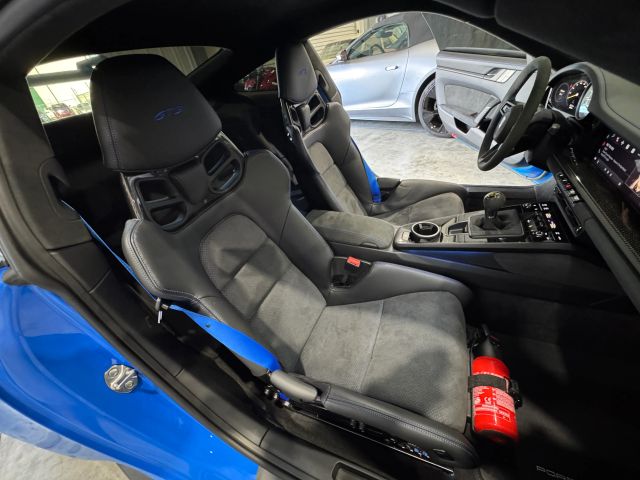 2022 Porsche 911 - Image 69