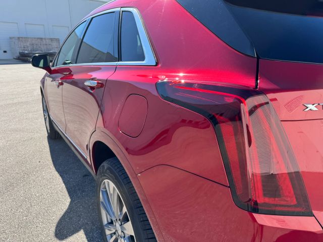 2021 Cadillac Xt5 - Image 26