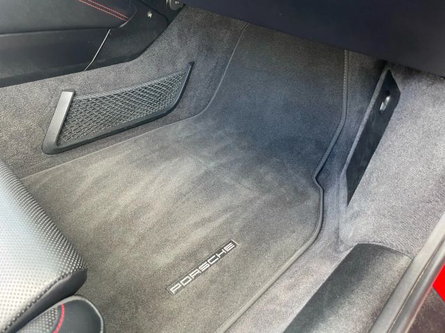 2021 Porsche 911 - Image 120