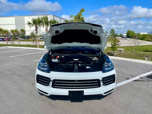 2019 Porsche Cayenne - Image 63