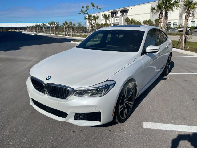 2018 Bmw 6 Series - Image 40