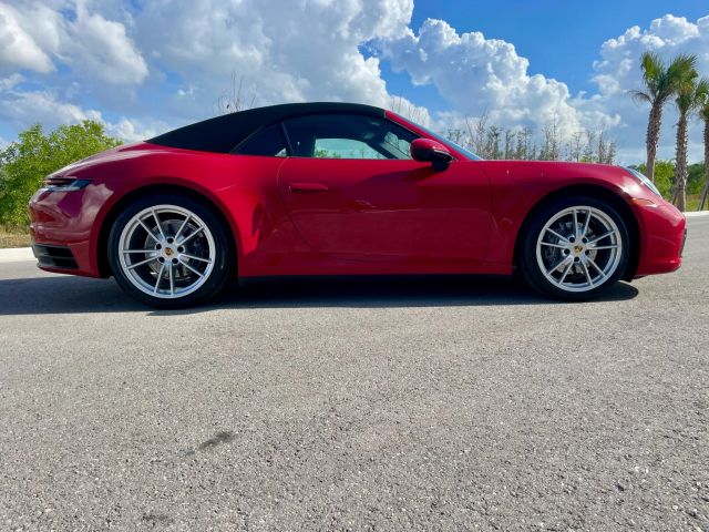 2021 Porsche 911 - Image 6