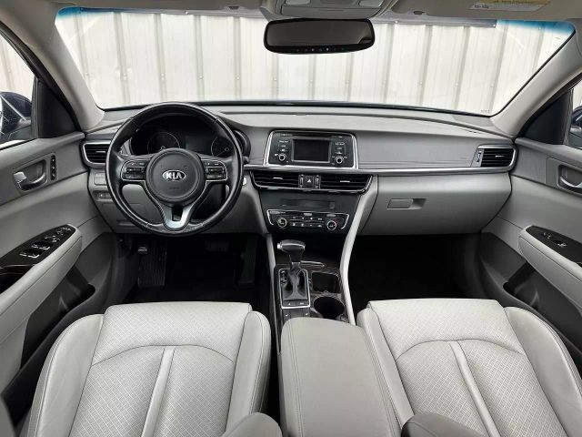 2016 Kia Optima - Image 21