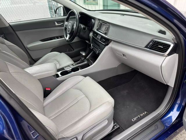 2016 Kia Optima - Image 19