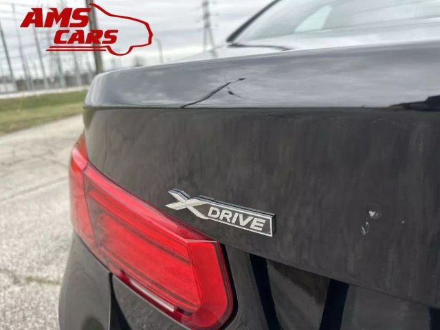 2018 Bmw 3 Series - Image 38