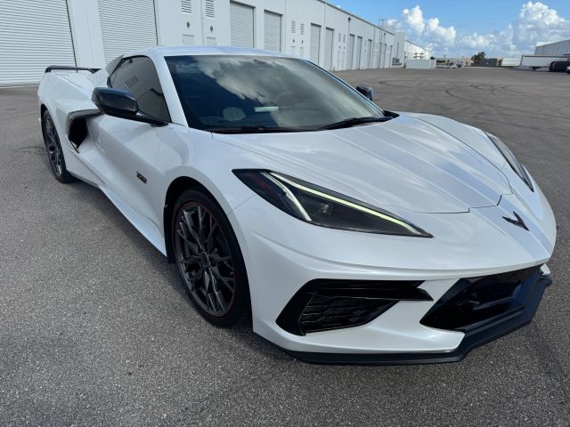 2023 Chevrolet Corvette - Image 2