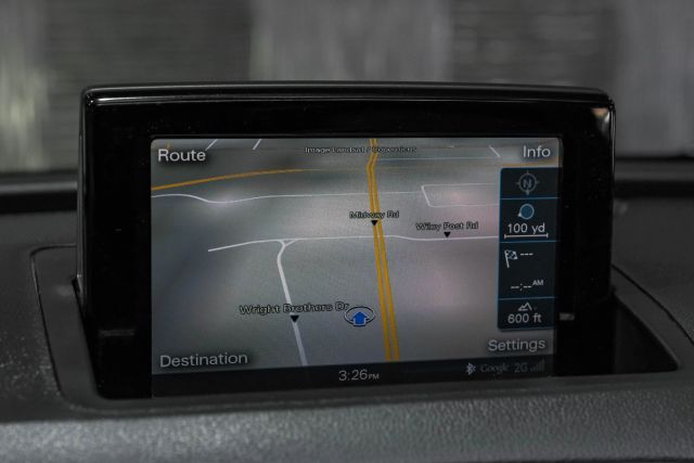 2016 Audi Q3 Prestige Sport Utility 4d - Image 25