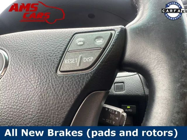 2007 Lexus Ls - Image 22
