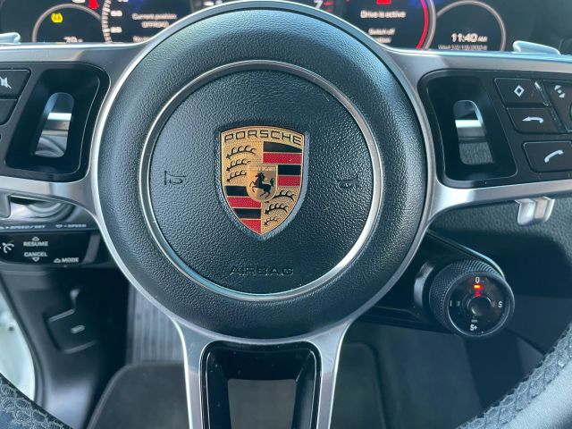 2019 Porsche Cayenne - Image 88