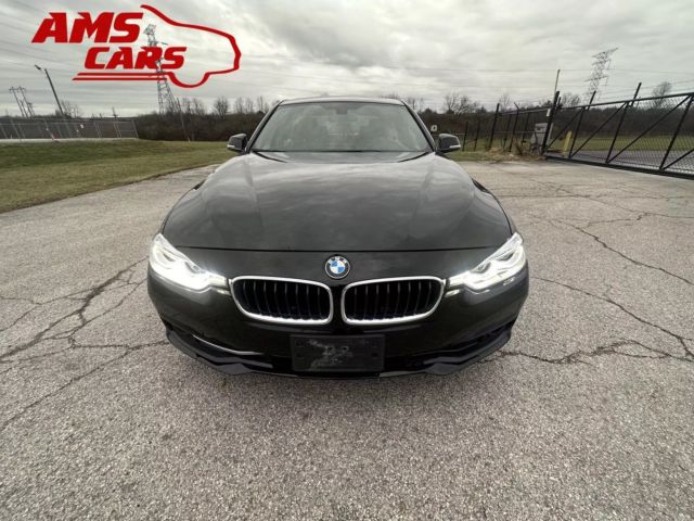 2018 Bmw 3 Series - Image 3