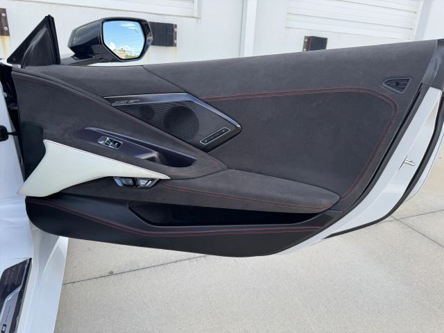 2023 Chevrolet Corvette - Image 78