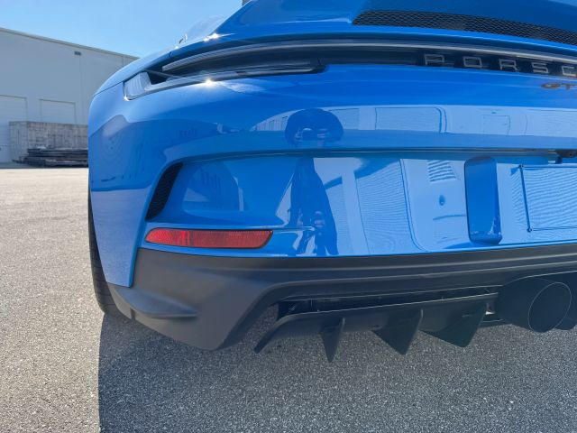 2022 Porsche 911 - Image 21