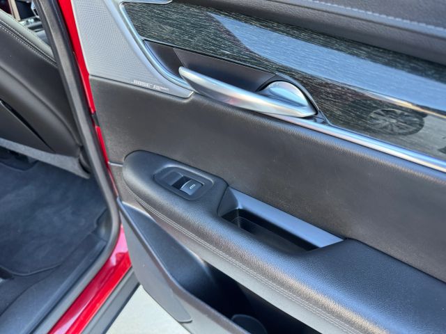 2021 Cadillac Xt5 - Image 92