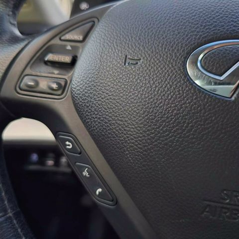 2013 Infiniti G37x Sedan 4d - Image 41