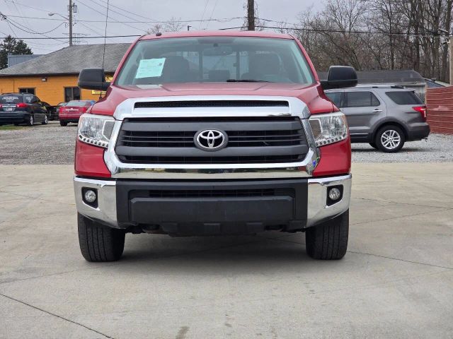 2014 Toyota Tundra Double Cab - Image 12