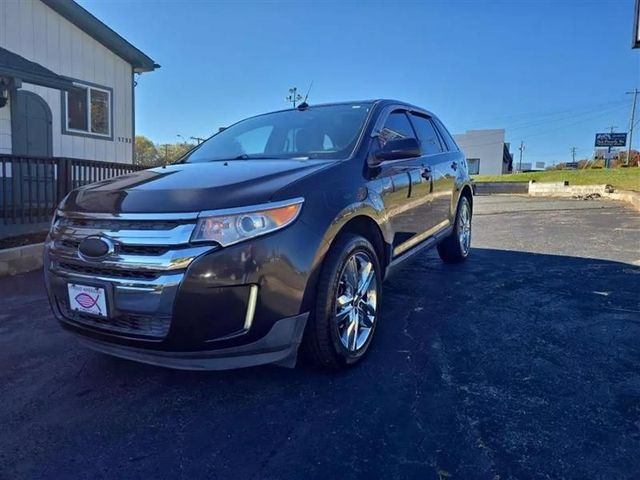 2013 Ford Edge - Image 1