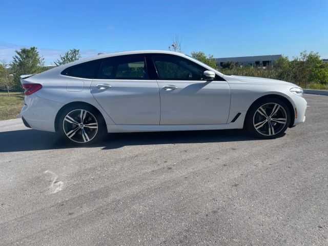 2018 Bmw 6 Series - Image 7