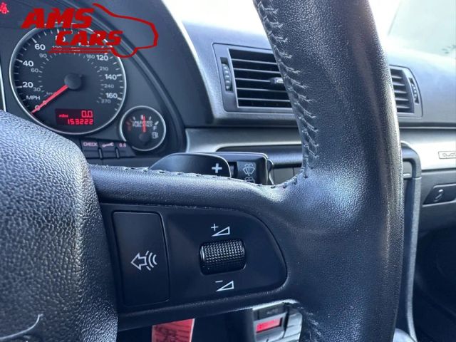 2008 Audi A4 - Image 17