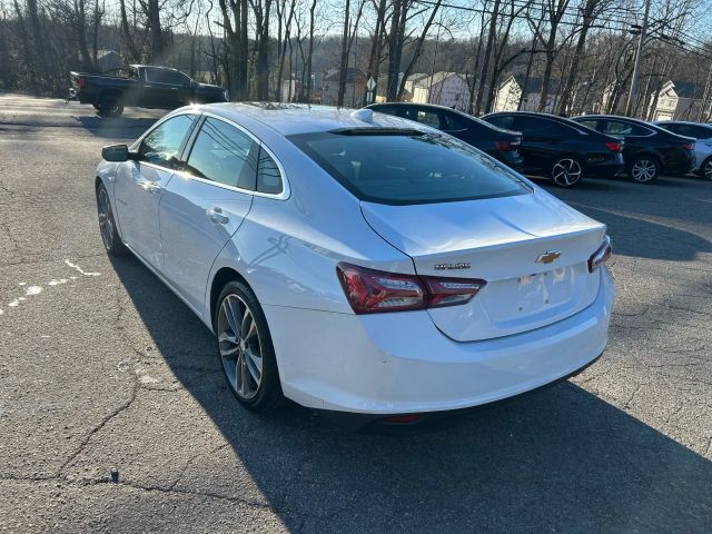 2021 Chevrolet Malibu - Image 4