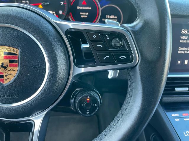 2019 Porsche Cayenne - Image 89