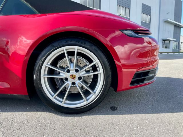 2021 Porsche 911 - Image 33