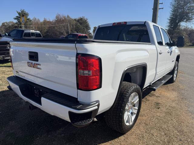 2016 GMC Sierra 1500 Base photo 5