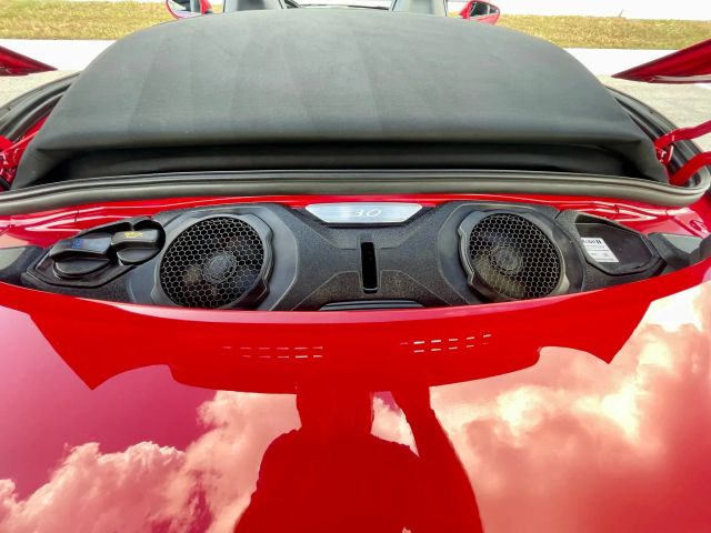 2021 Porsche 911 - Image 75