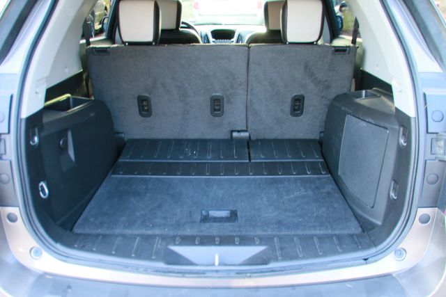 2012 Chevrolet Equinox - Image 18