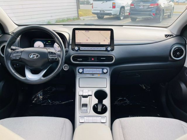 2023 Hyundai Kona Electric - Image 25