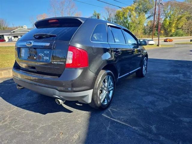 2013 Ford Edge - Image 5