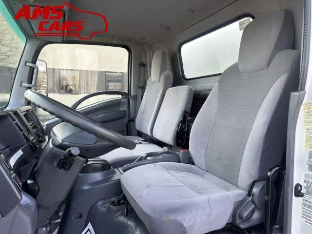 2018 Chevrolet Comm Low Cab Forward - Image 8