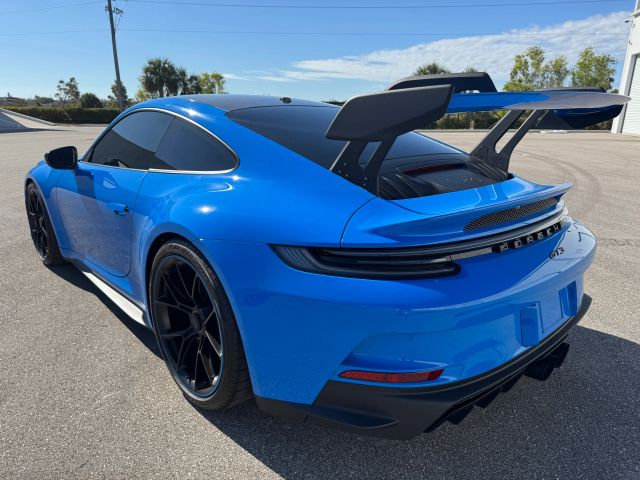 2022 Porsche 911 - Image 23