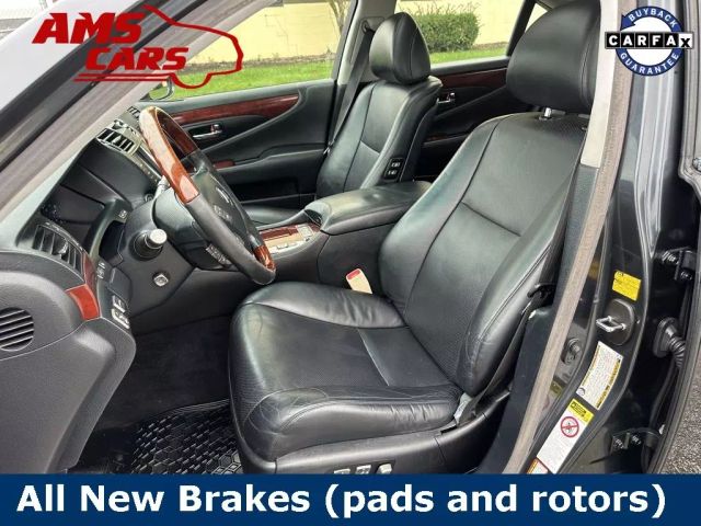 2007 Lexus Ls - Image 12