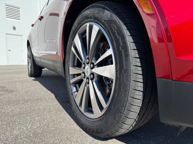 2021 Cadillac Xt5 - Image 5