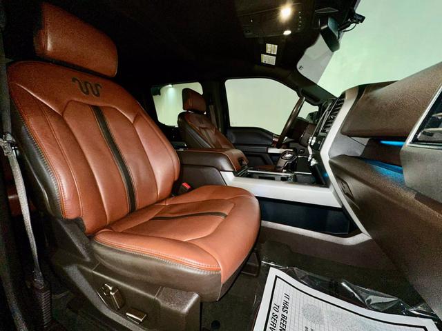 2020 Ford F-150 King Ranch photo 32