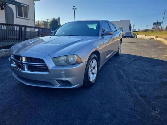 2013 Dodge Charger - Image 1