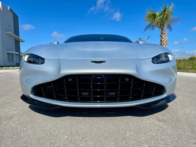 2023 Aston Martin Vantage - Image 43
