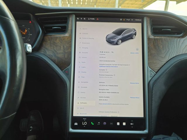 2019 Tesla Model X - Image 16